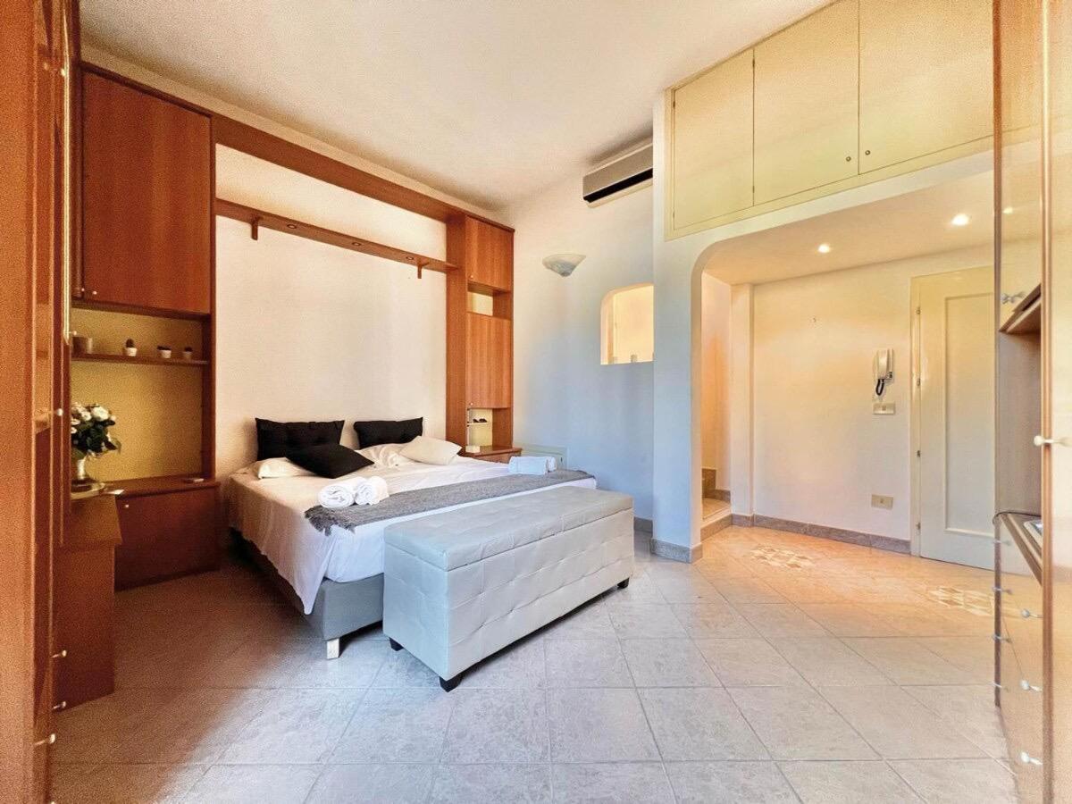 Apartamento Sofy Squared San *