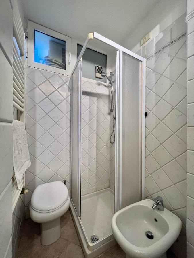 Sofy Squared San Apartamento *