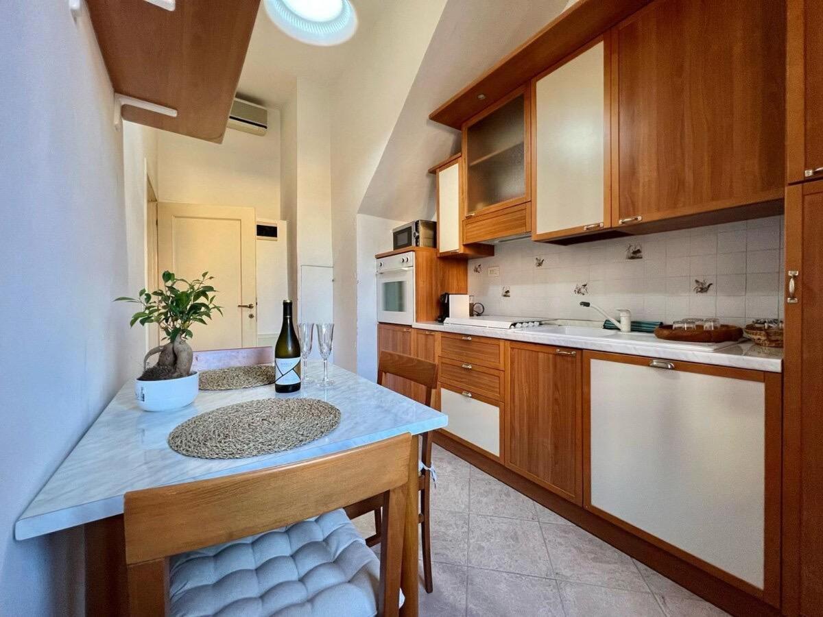 Sofy Squared San Apartamento