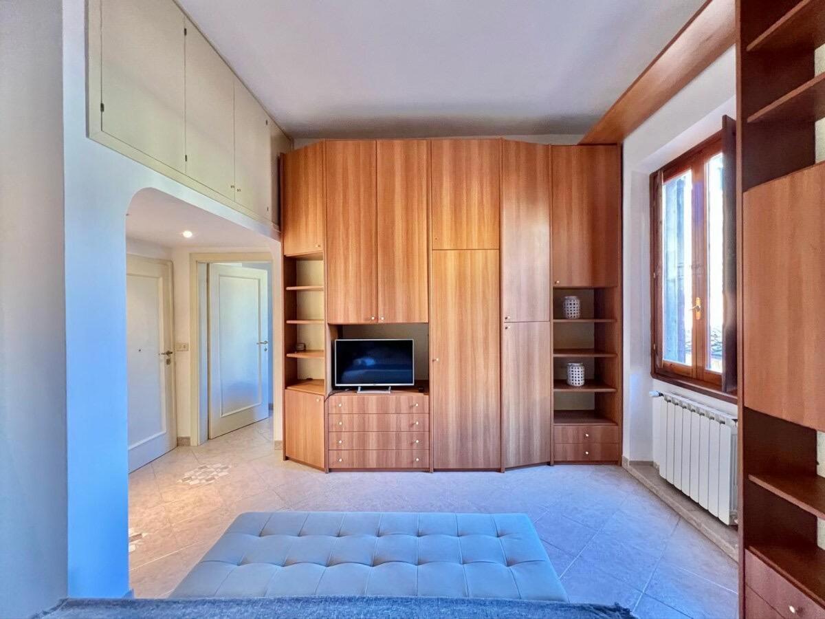 Apartamento Sofy Squared San Florencia
