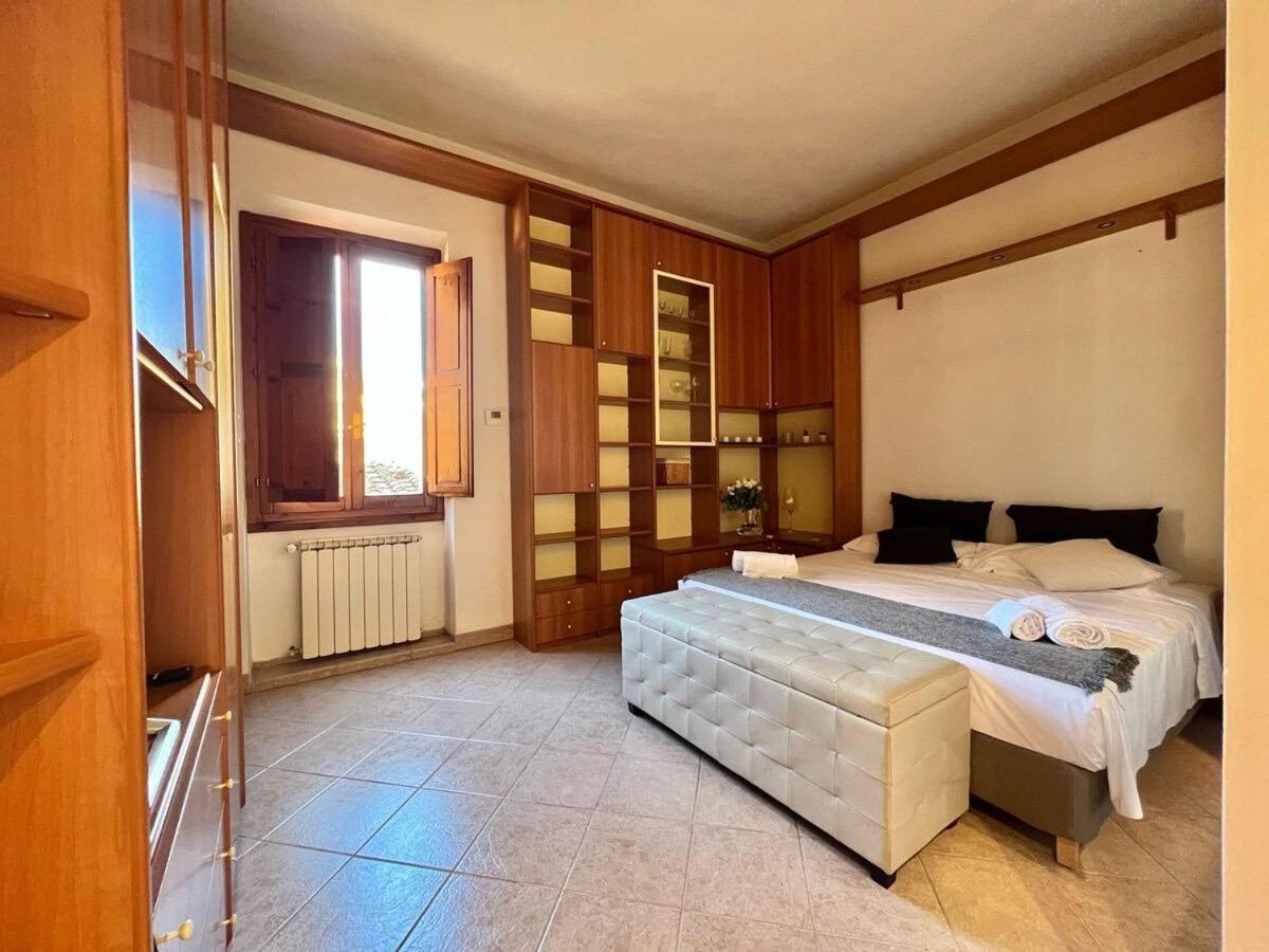 Sofy Squared San Apartamento Florencia