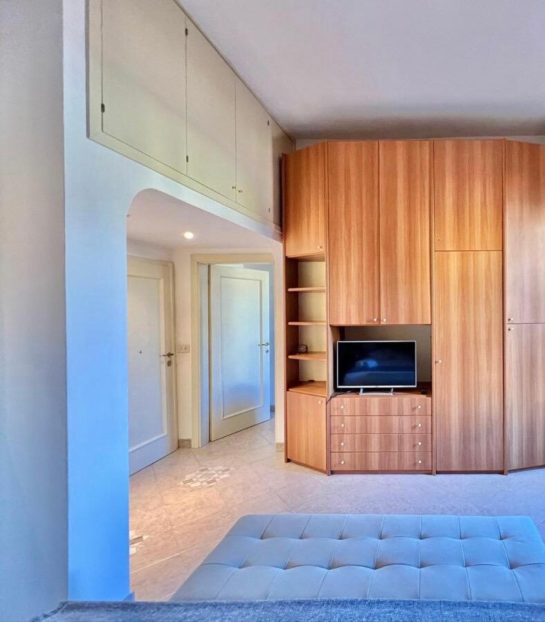 Sofy Squared San Apartamento Florencia
